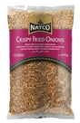 Natco Crispy Fried Onion 400G - 24shopping.shop