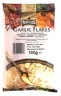 Natco Garlic Flakes 100G - 24shopping.shop