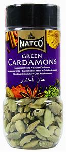 Natco Green Cardamom 50g - 24shopping.shop