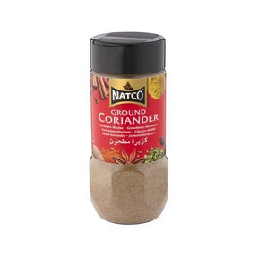 Natco Ground Coriander 70g - 24shopping.shop