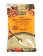 Natco Ground Green Cardamom 50g - 24shopping.shop