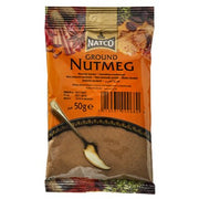 Natco Ground Nutmeg 50g - 24shopping.shop