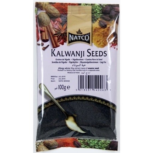 Natco Kalwanji Seeds 100g - 24shopping.shop