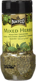 Natco Mixed Herbs 25G - 24shopping.shop