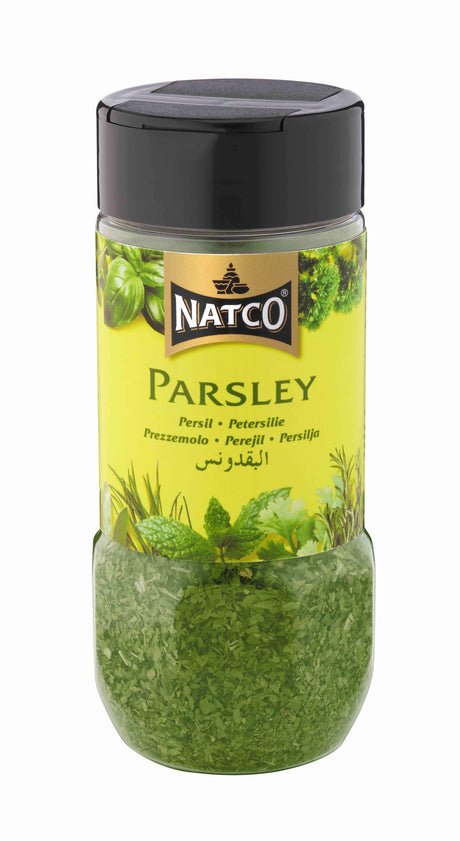 Natco Parsley 25G - 24shopping.shop