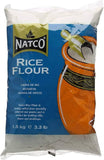 Natco Rice Flour 1500g - 24shopping.shop