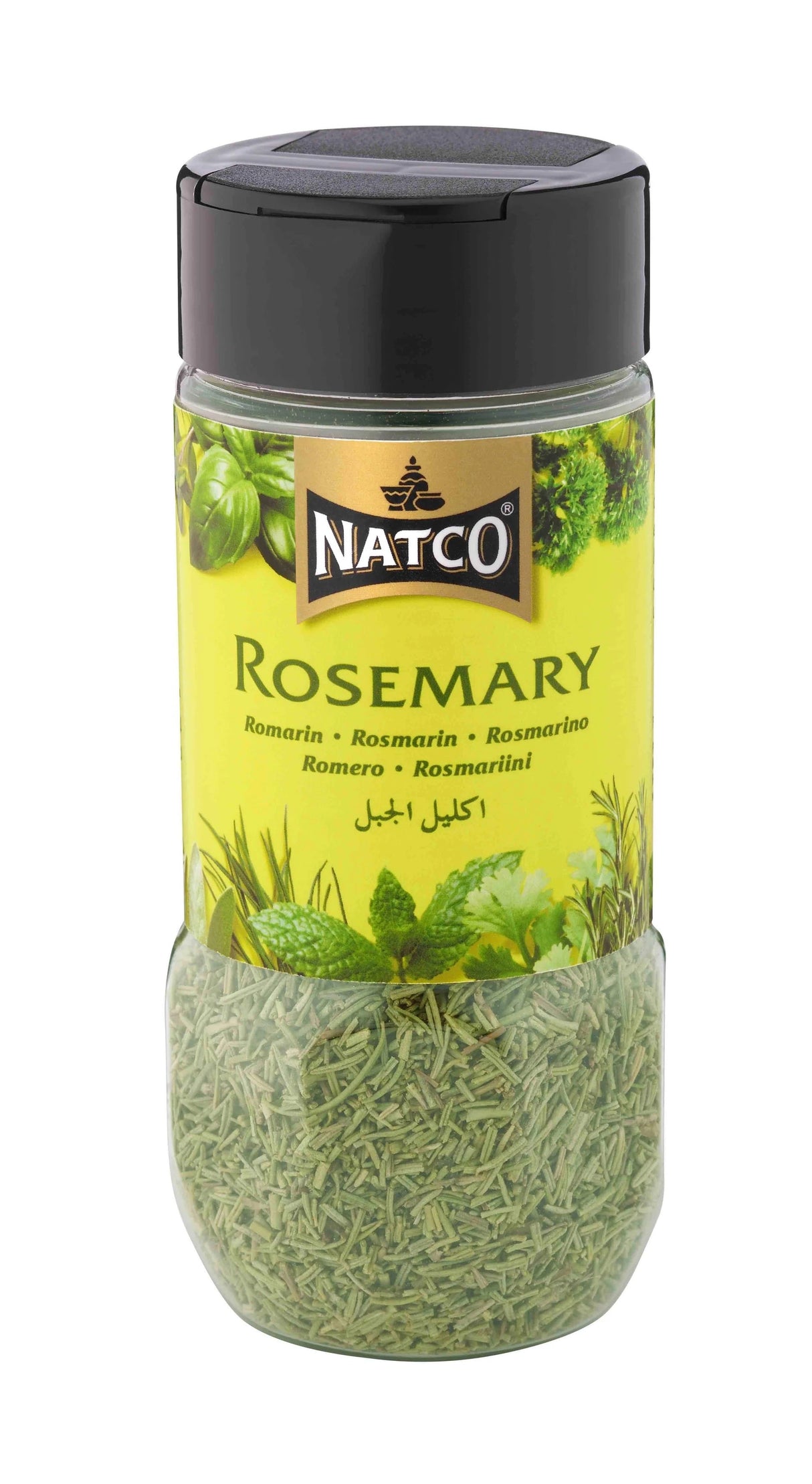 Natco Rosemary 40g - 24shopping.shop