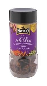 Natco Star Aniseed 40G - 24shopping.shop