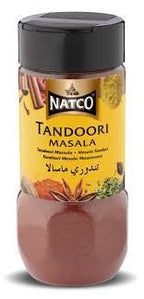 Natco Tandoori Masala 100G - 24shopping.shop