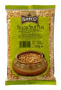 Natco Yellow Split Peas 500g - 24shopping.shop
