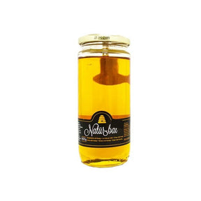 Naturbal Honey with Comb 600g - 24shopping.shop