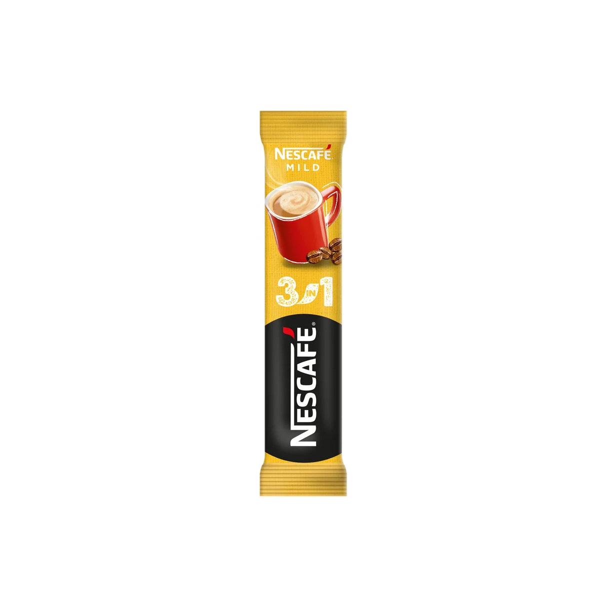 Nescafe 3in1 Mild Coffee - 24shopping.shop