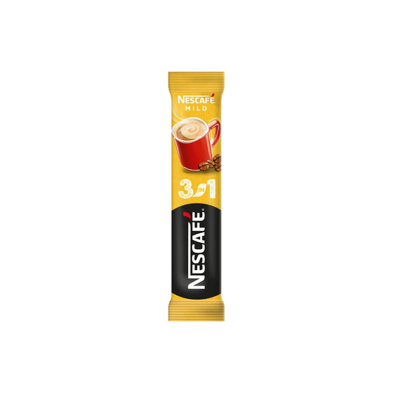 Nescafe 3in1 Mild Coffee - 24shopping.shop