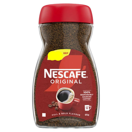 Nescafé Original 95g - 24shopping.shop