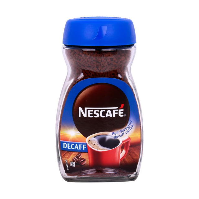 Nescafe Original Decaff 100G - 24shopping.shop