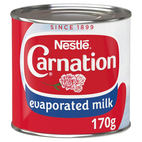Nestle Carnation Evaporated Milk 170G - 24shopping.shop