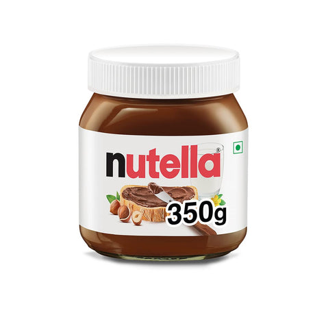 Nutella 350G - 24shopping.shop