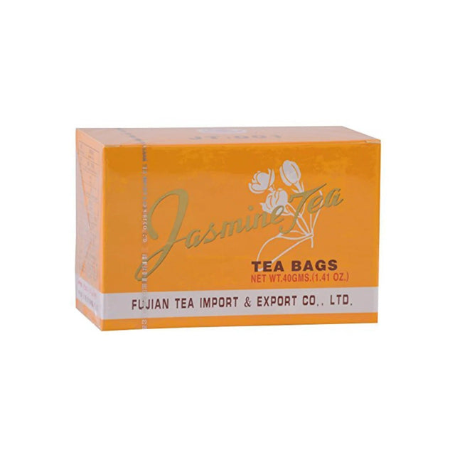Ohina Jasmine Tea 40g - 24shopping.shop