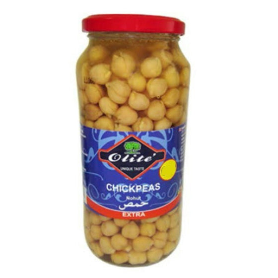 Olite Chickpeas 540g - 24shopping.shop