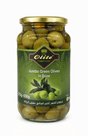 Olite Jumbo Green Olives 935g - 24shopping.shop
