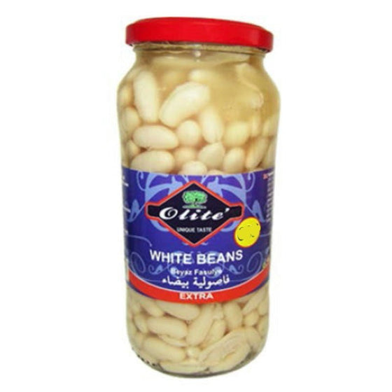 OLITE WHITE BEANS 540G - 24shopping.shop