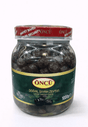 Oncu Dogal Black Olives 1kg - 24shopping.shop