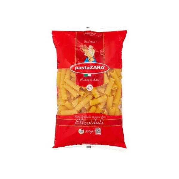 Pasta Zara Elicoidali 500g - 24shopping.shop