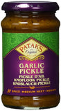 Patak's Garlic Pickle 300g - 24shopping.shop