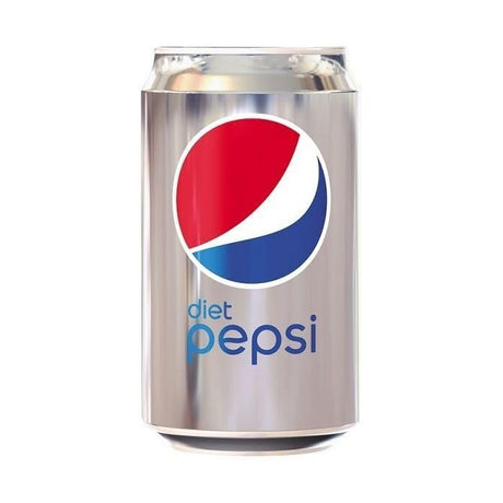 Pepsi Diet Cola 330ml - 24shopping.shop