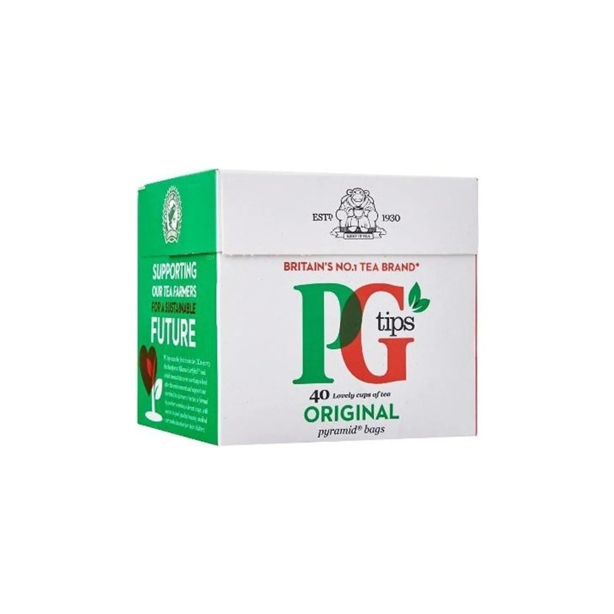 Pg Tips Original 40'S - 24shopping.shop