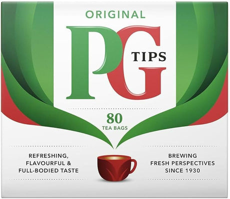Pg Tips Original 80'S - 24shopping.shop