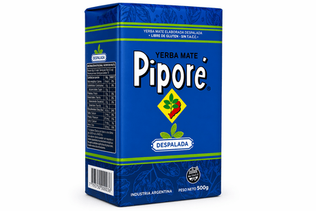 Pipore Despalada 500g - 24shopping.shop