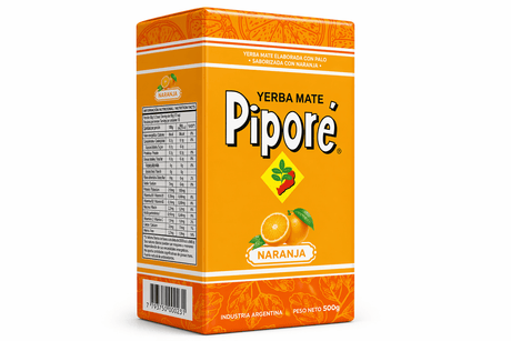 Pipore Naranja 500g - 24shopping.shop