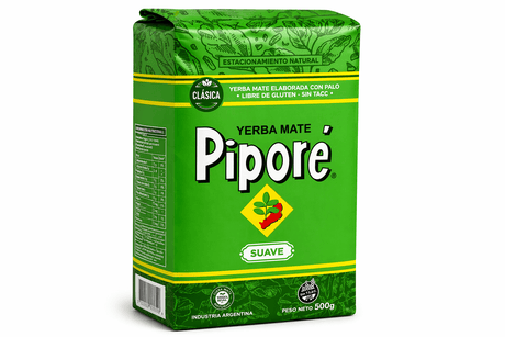 Pipore Suave 500g - 24shopping.shop