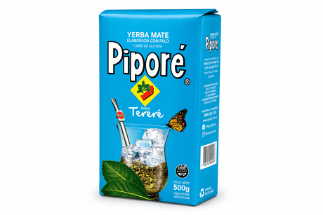 Pipore Terere 500g - 24shopping.shop
