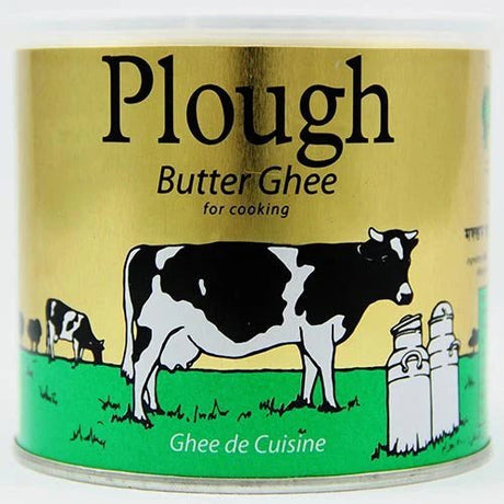 Plough Butter Ghee 2Kg - 24shopping.shop