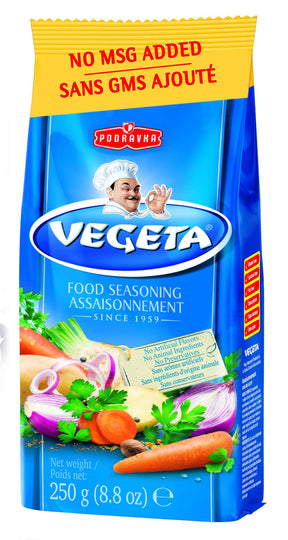 Podravka Vegeta Food Seasoning 250g bag - 24shopping.shop