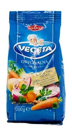 PODRAVKA Vegeta Food Vegetable Seasoning 250g - 24shopping.shop