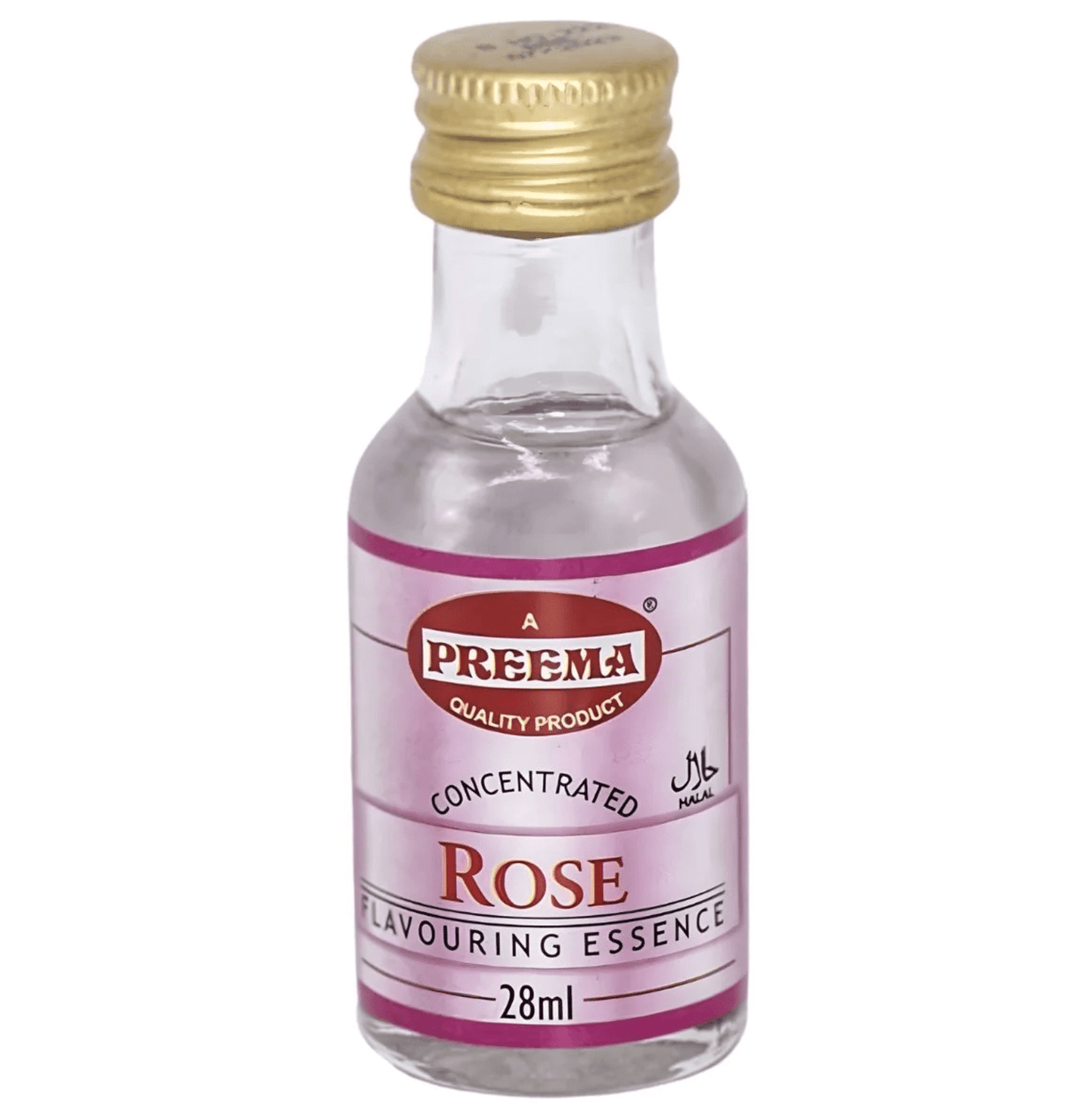 Preema Rose Essence 28ML - 24shopping.shop