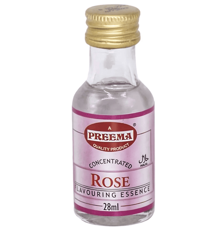 Preema Rose Essence 28ML - 24shopping.shop
