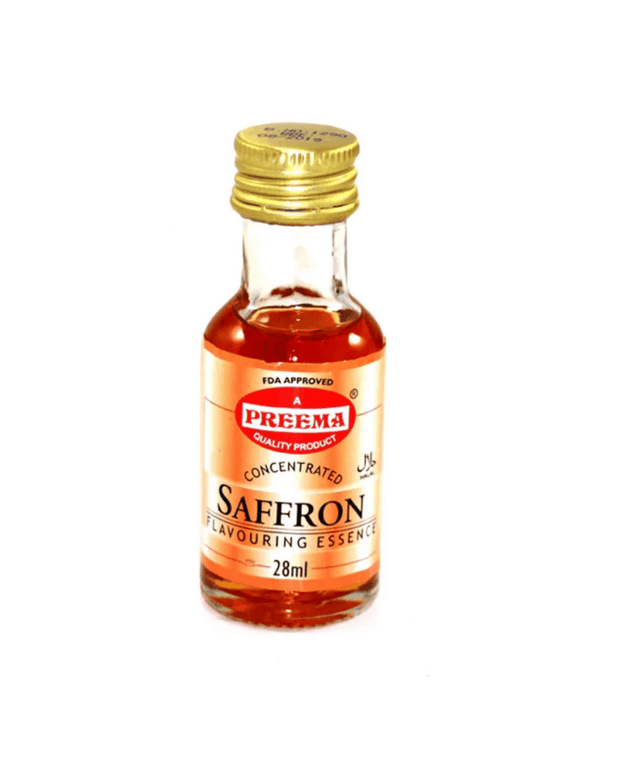 Preema Saffron Essence 28ML - 24shopping.shop
