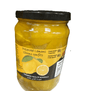 PRESERVED LEMONS CITRONS CONFITS 450G - 24shopping.shop