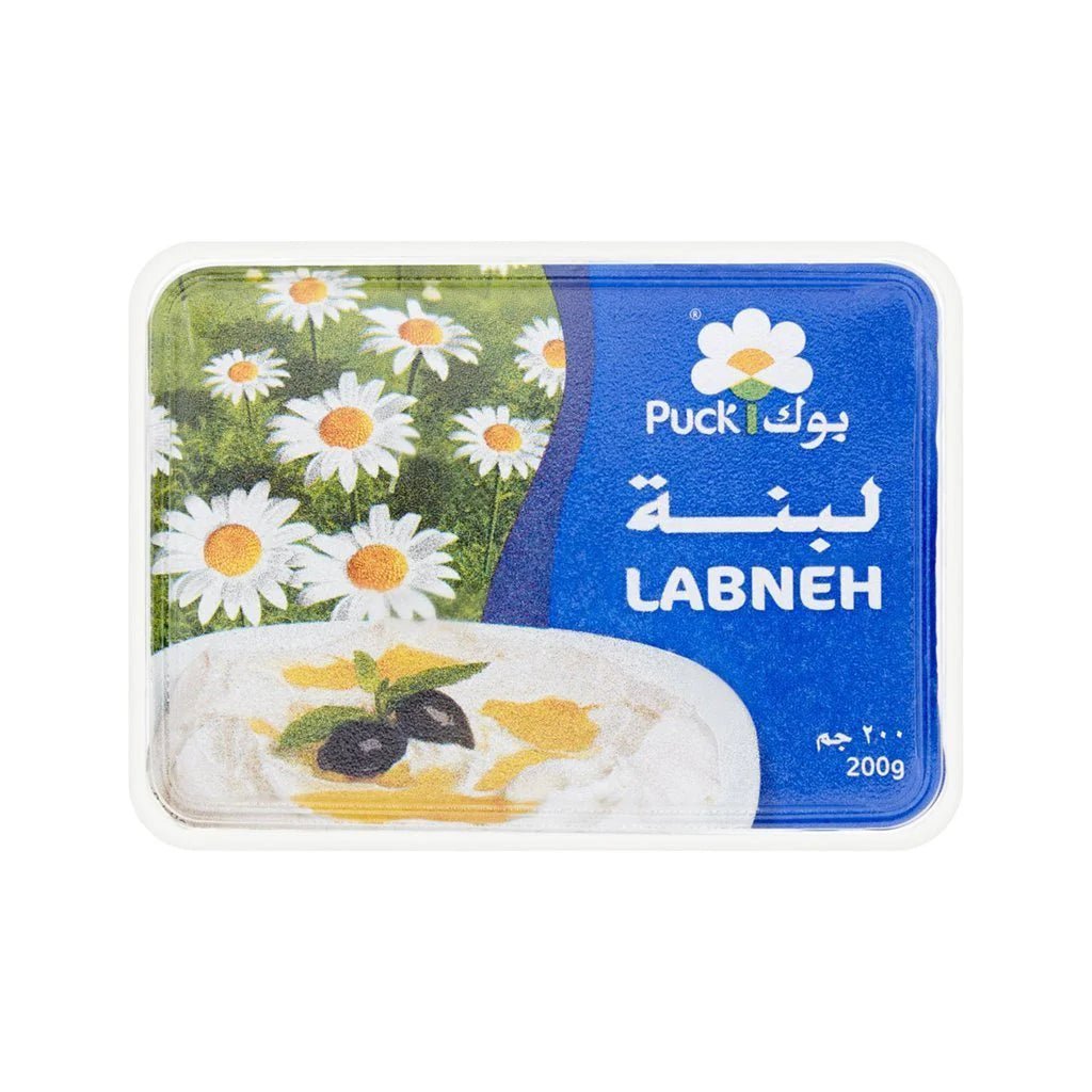 Puck Labneh 200g - 24shopping.shop