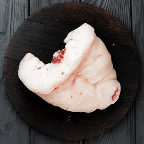 Halal lamb fat 500g pure lamb fat for traditional cooking