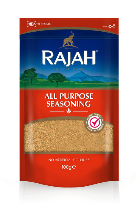 Rajah All Purpose Seasoning 100G - 24shopping.shop