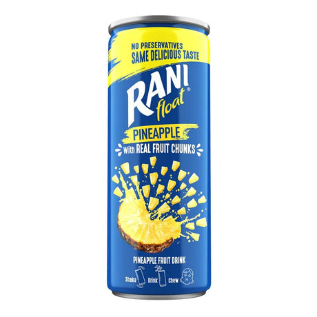 Rani Float Pineapple 240Ml - 24shopping.shop