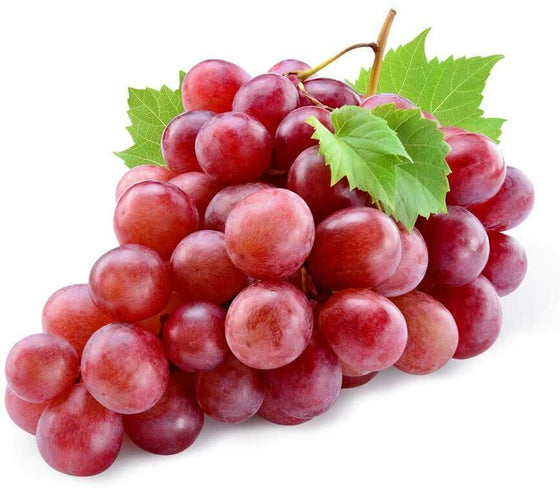 Red Grapes 500g - 24shopping.shop