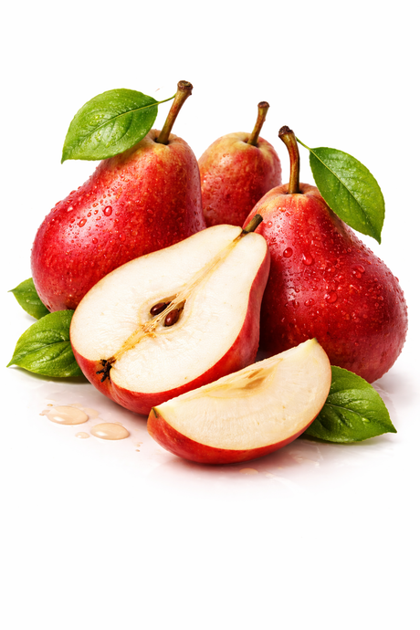 Red Pears 500g - 24shopping.shop