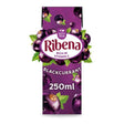 Ribena Blackcurrant 250ml - 24shopping.shop
