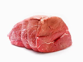 Halal roast beef 2kg fresh roasting beef for family meals